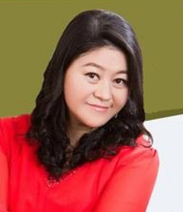 庄蕙如