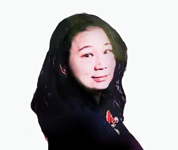 林美满
