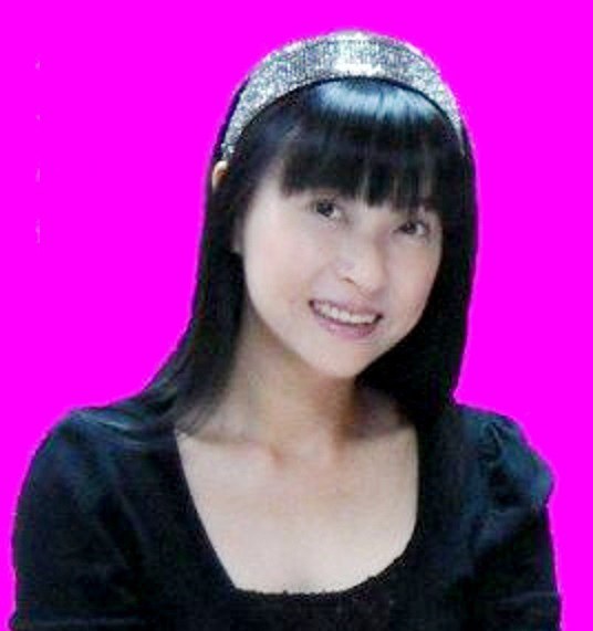 张慧清
