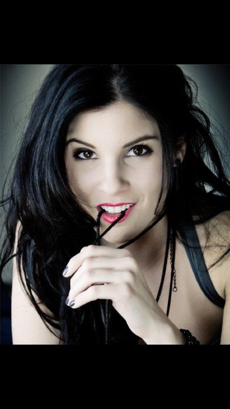 Nicole Cinaglia