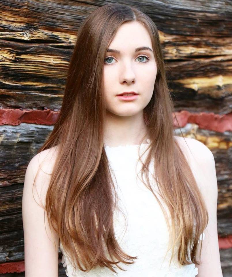 Ashley Robillard