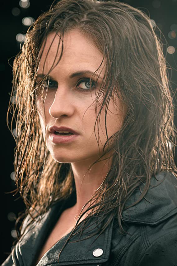 Leanne Johnson