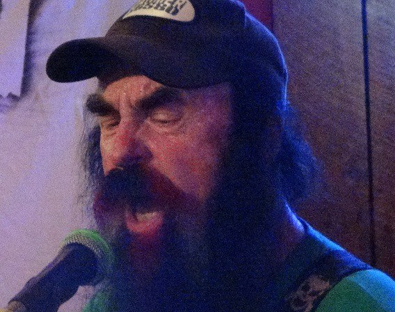 Merle Allin