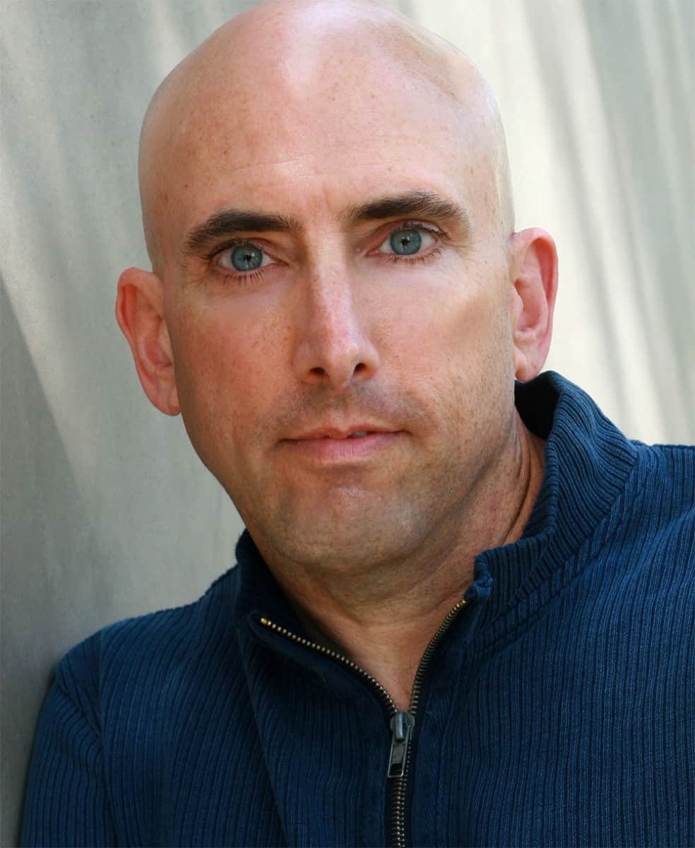 Jonathan Blank