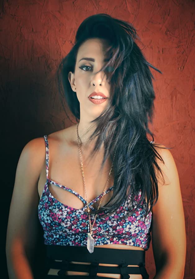 Gina Ferraro