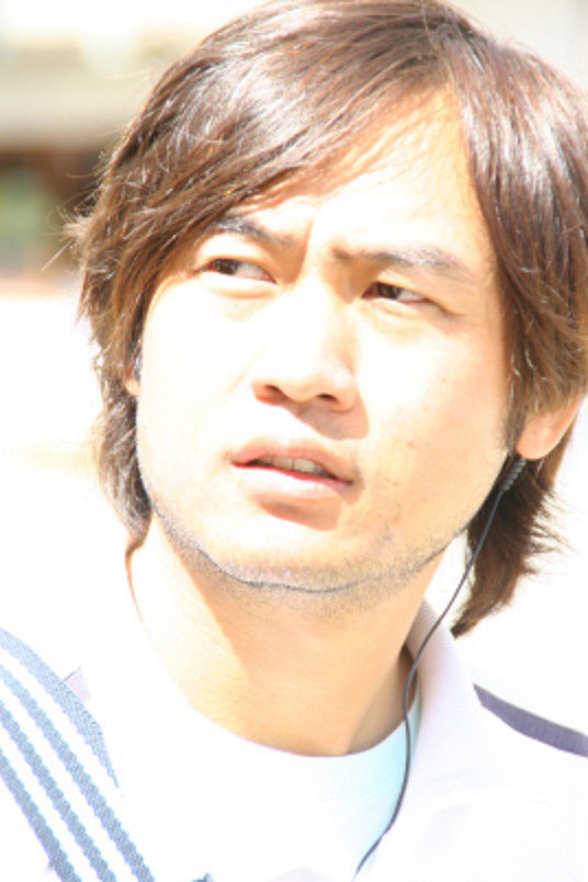 郑勇刚