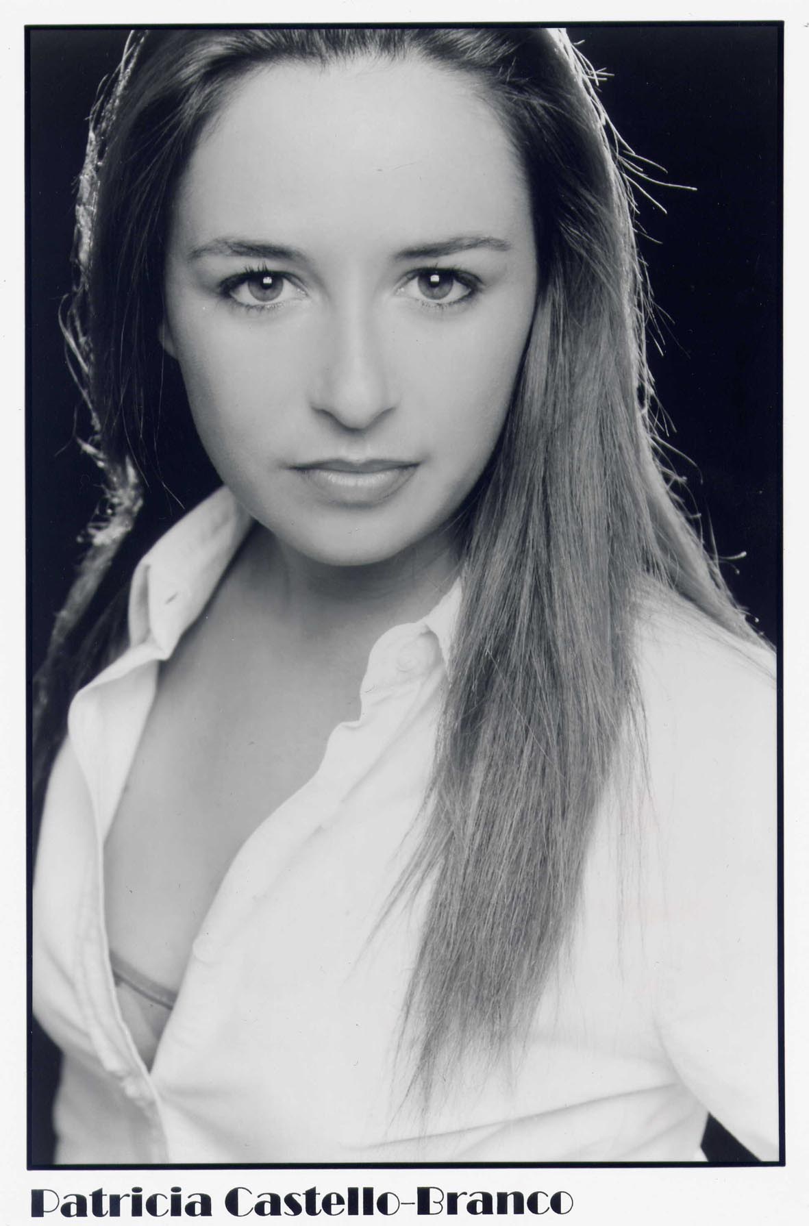 Patricia Castelo Branco