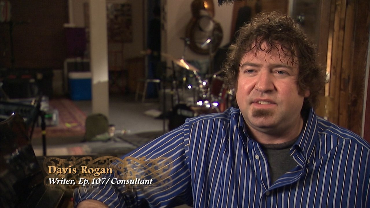 Davis Rogan