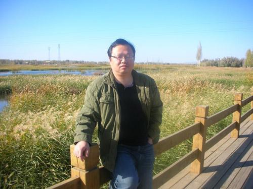 李天圣