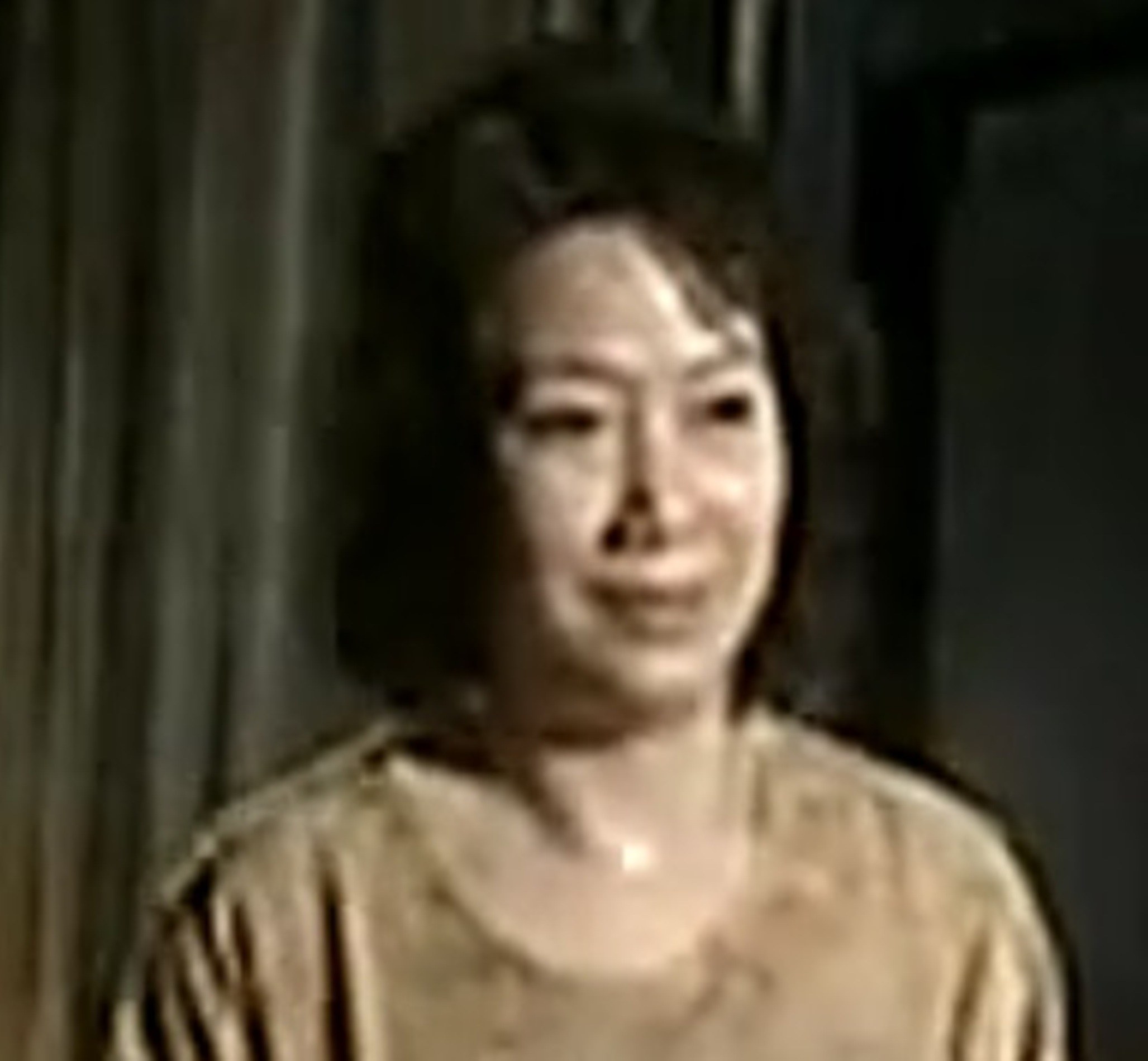 刘青