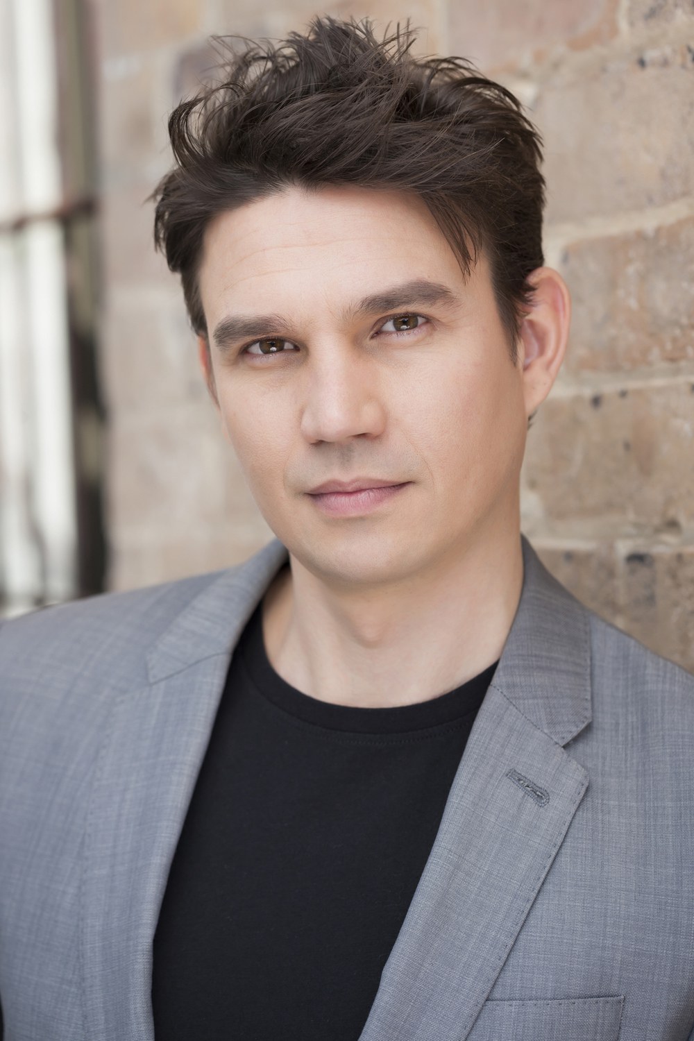 Aaron J. March