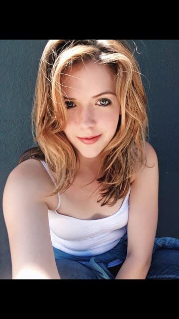Tara Alexandra Brown