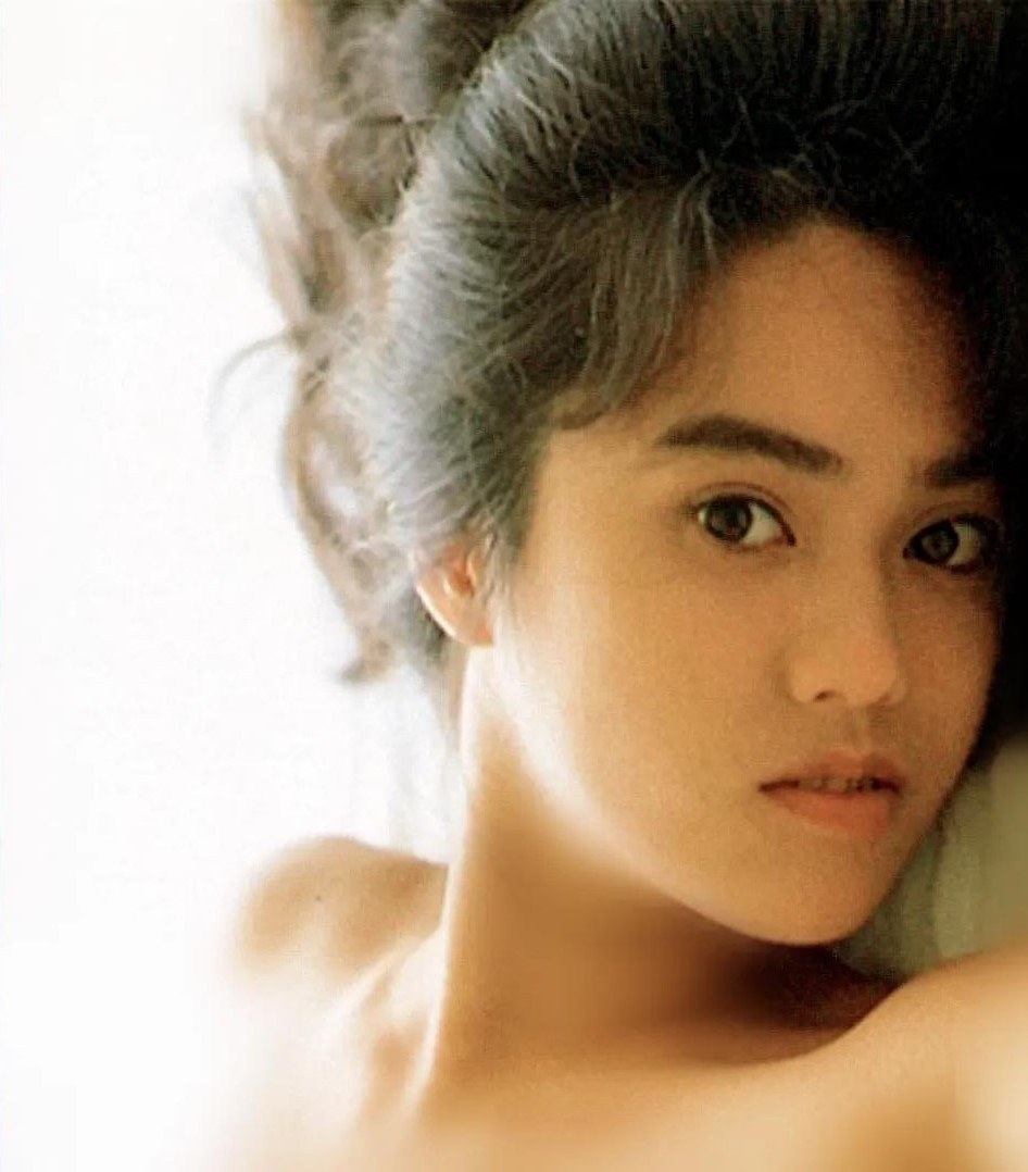 染井真理