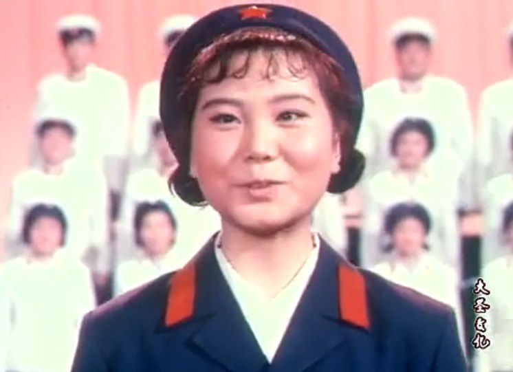 徐艺