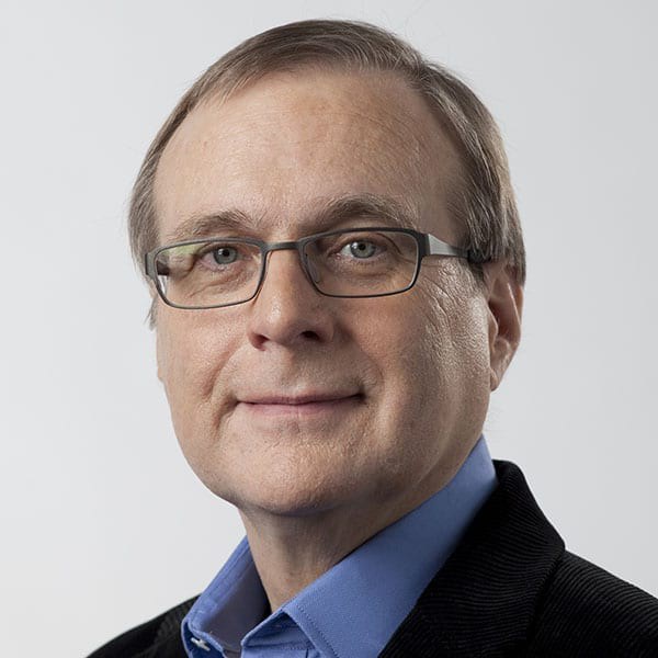 Paul Allan Brunotto