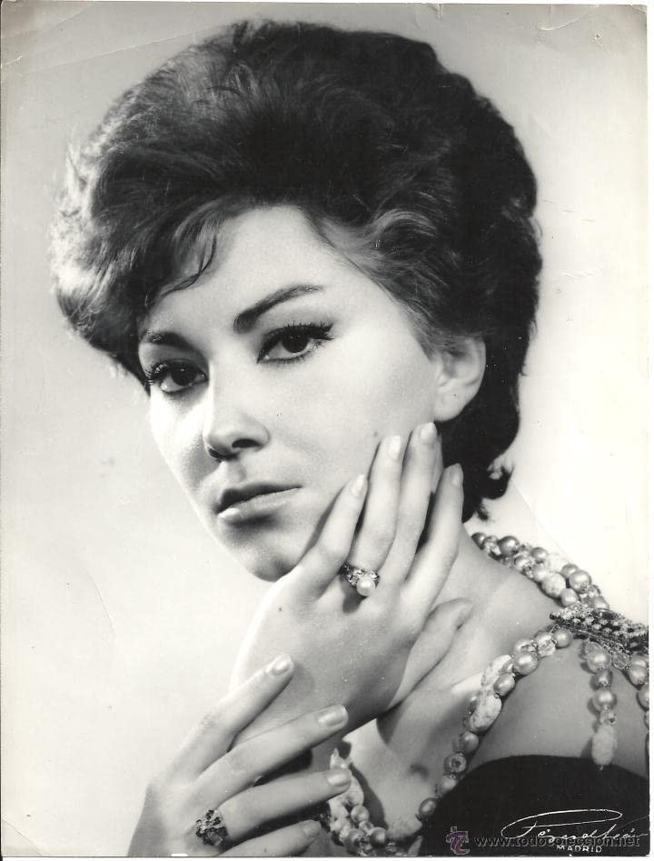Vicky Lagos