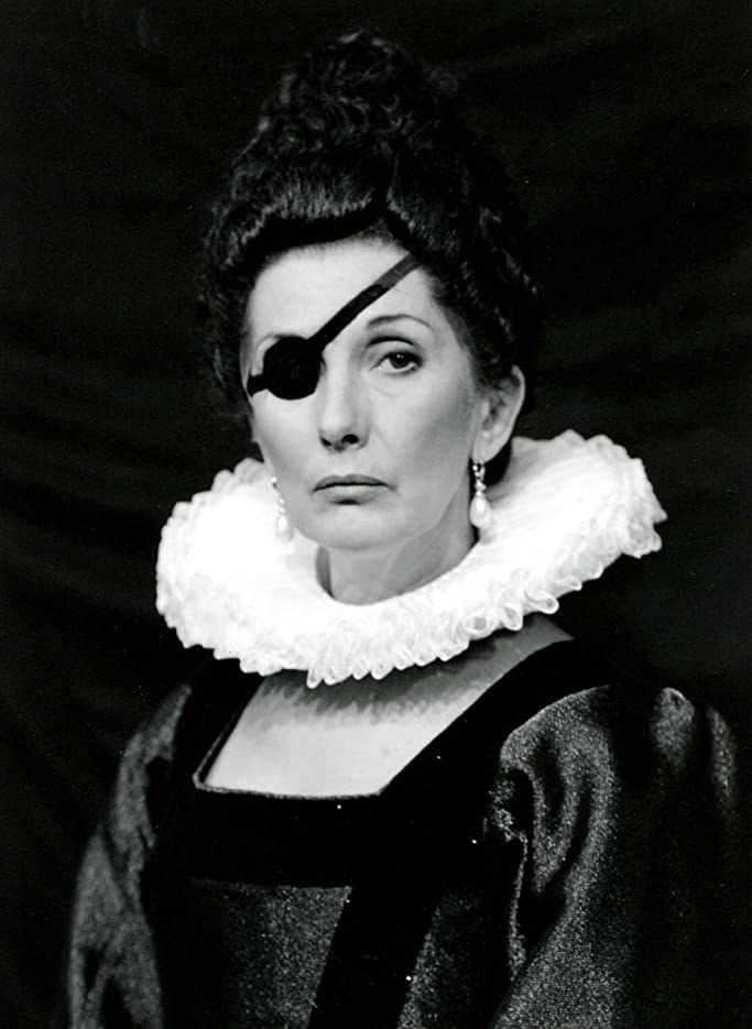 Enriqueta Carballeira