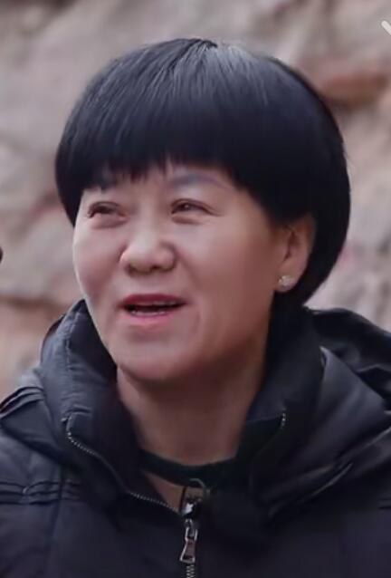 王玲秀