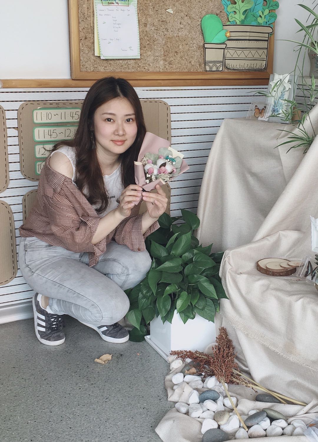 韩春婕