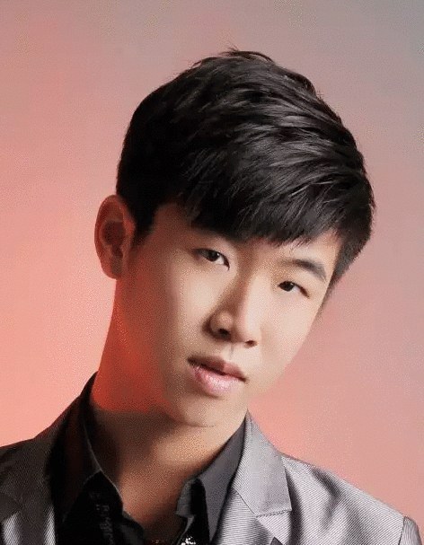张庆柏