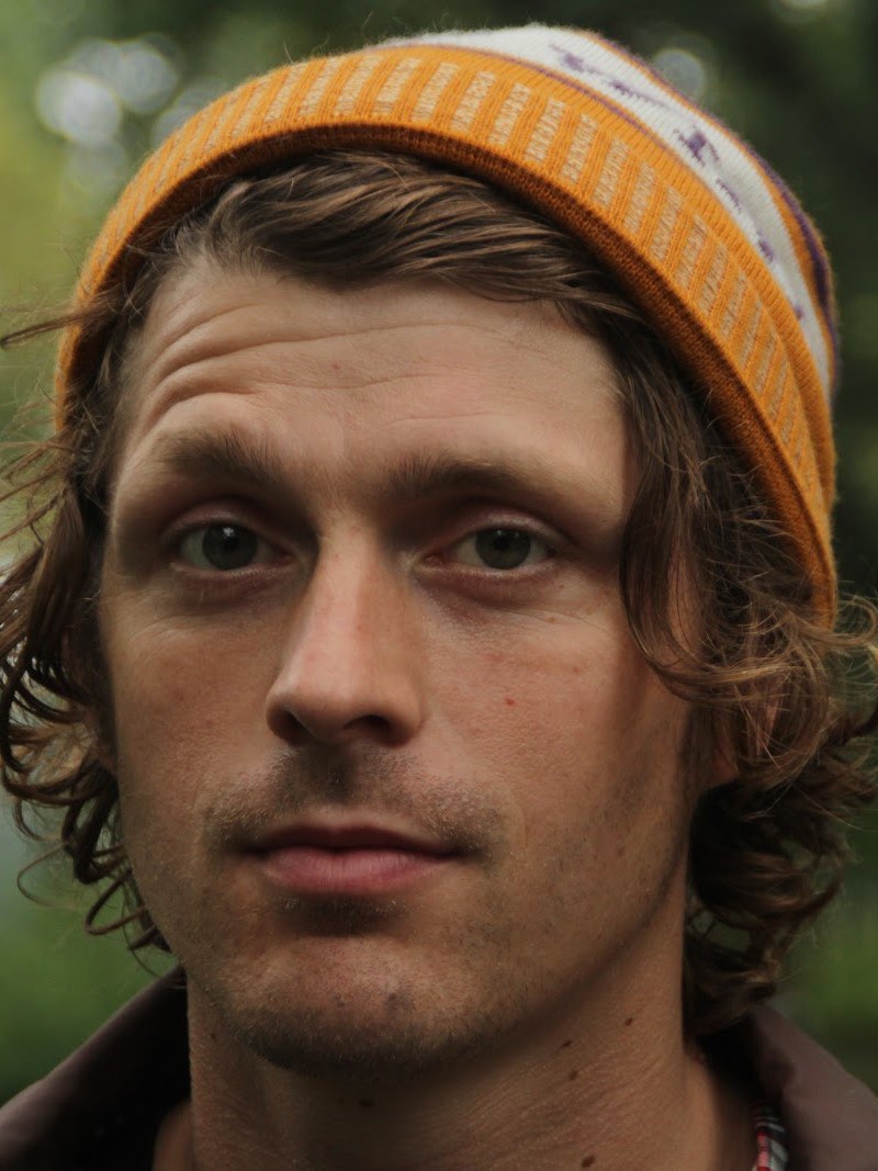 Lennie Burmeister