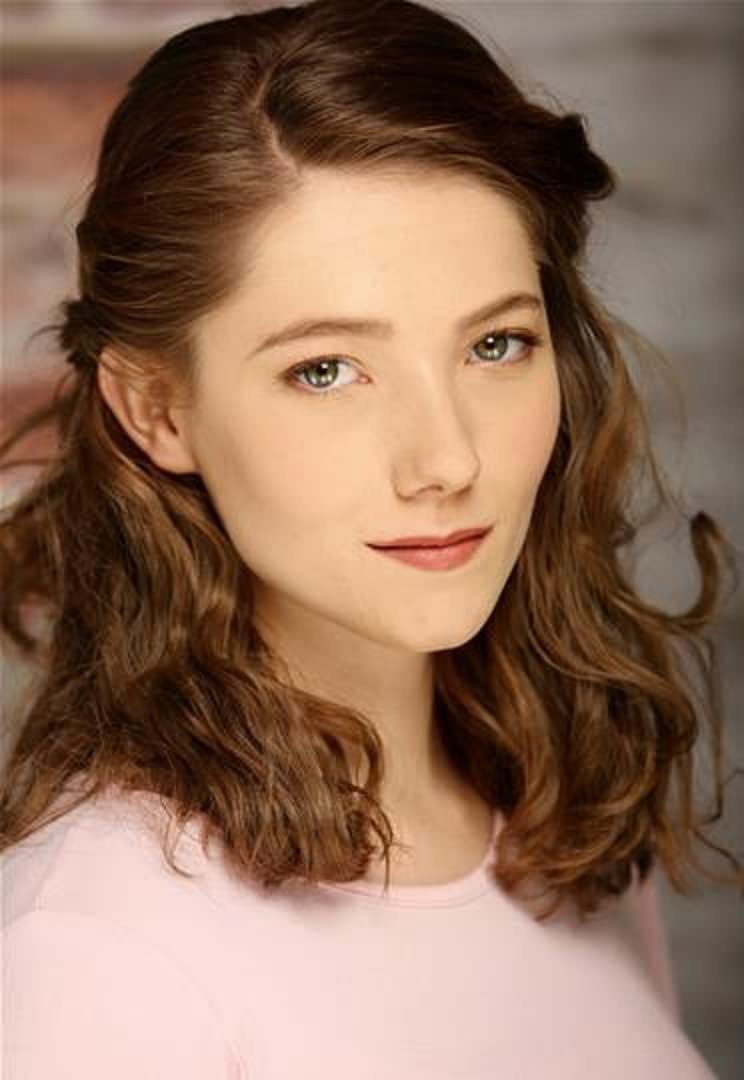 Charlotte Luxford
