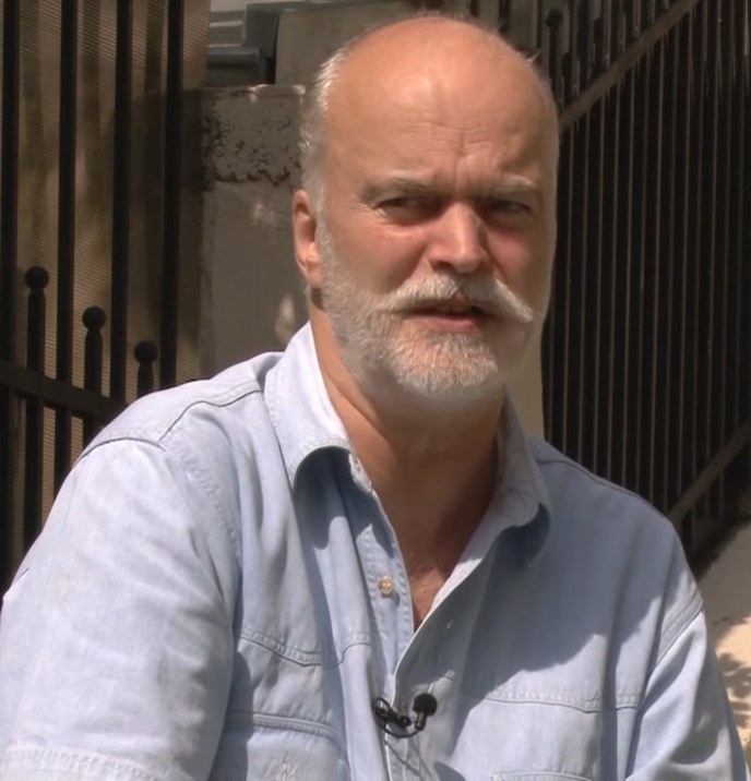 Vlad Radescu