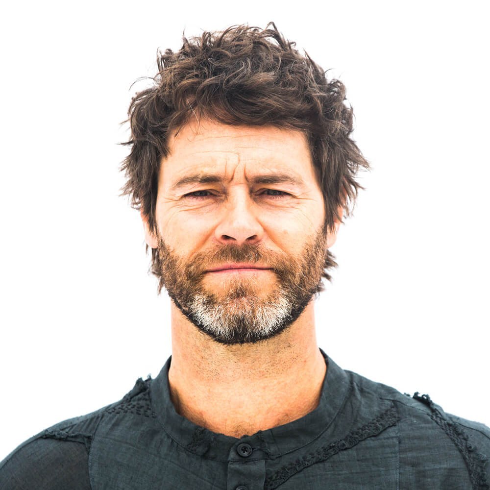 Howard Donald