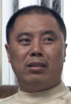杨忠勋