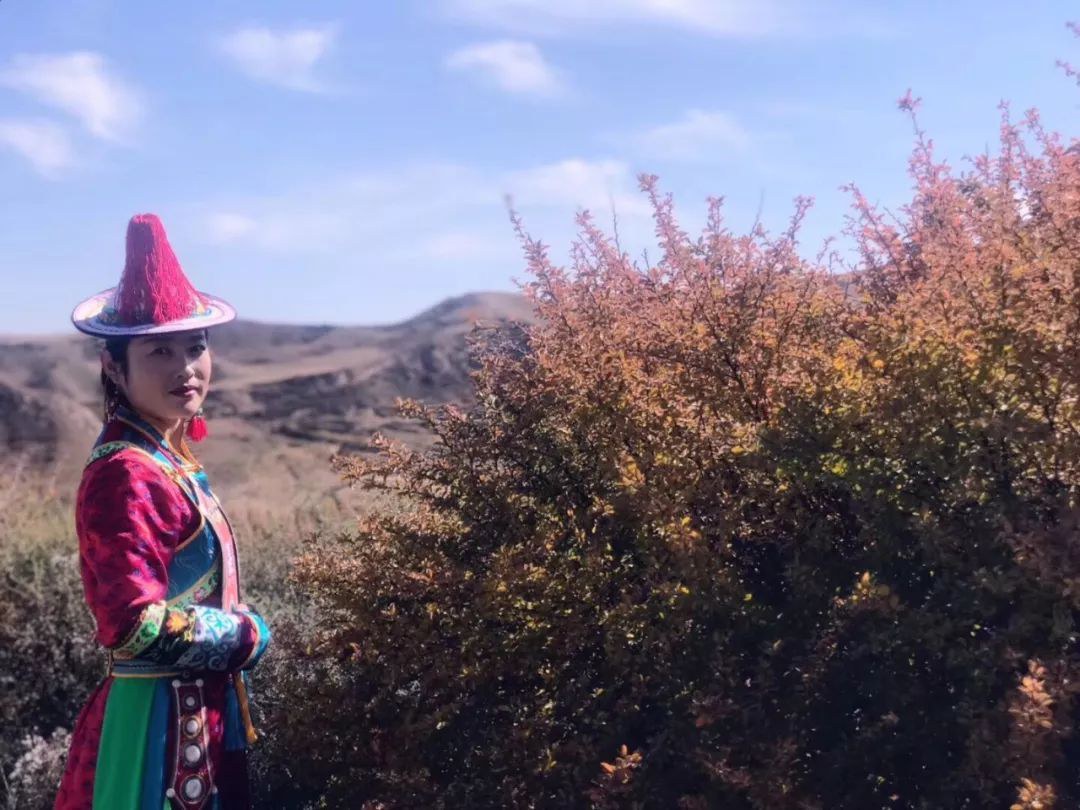 格桑梅朵