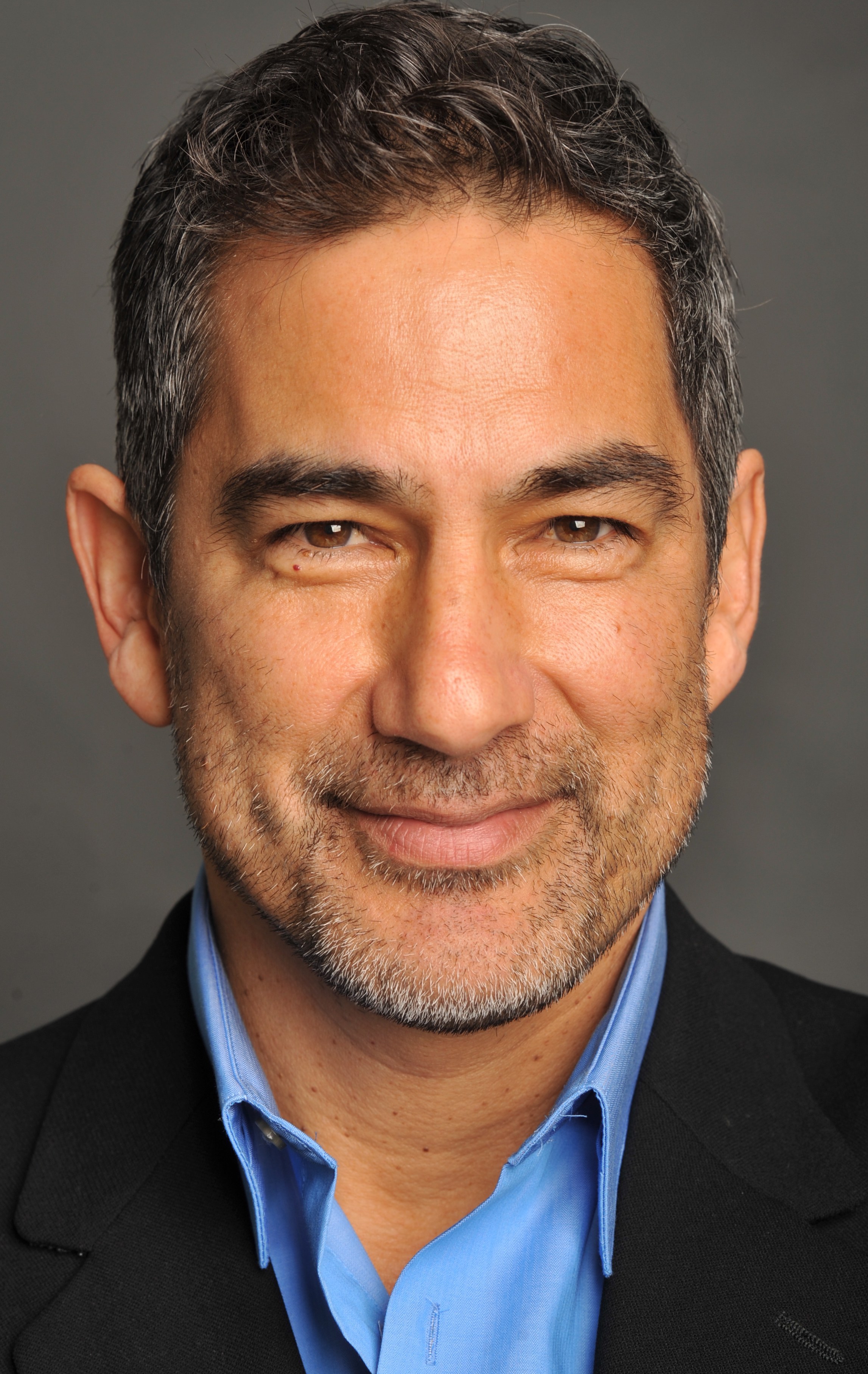 Randy Vasquez