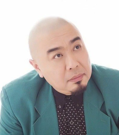 王杰