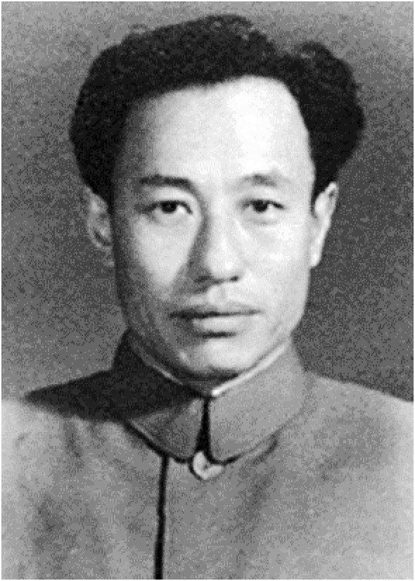 郭小川