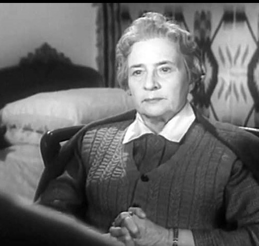 Sofiya Giatsintova