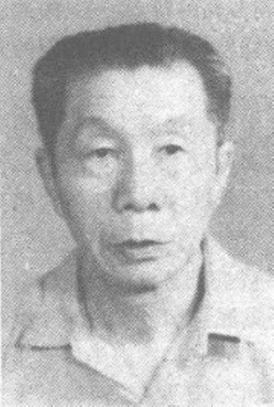 许之乔