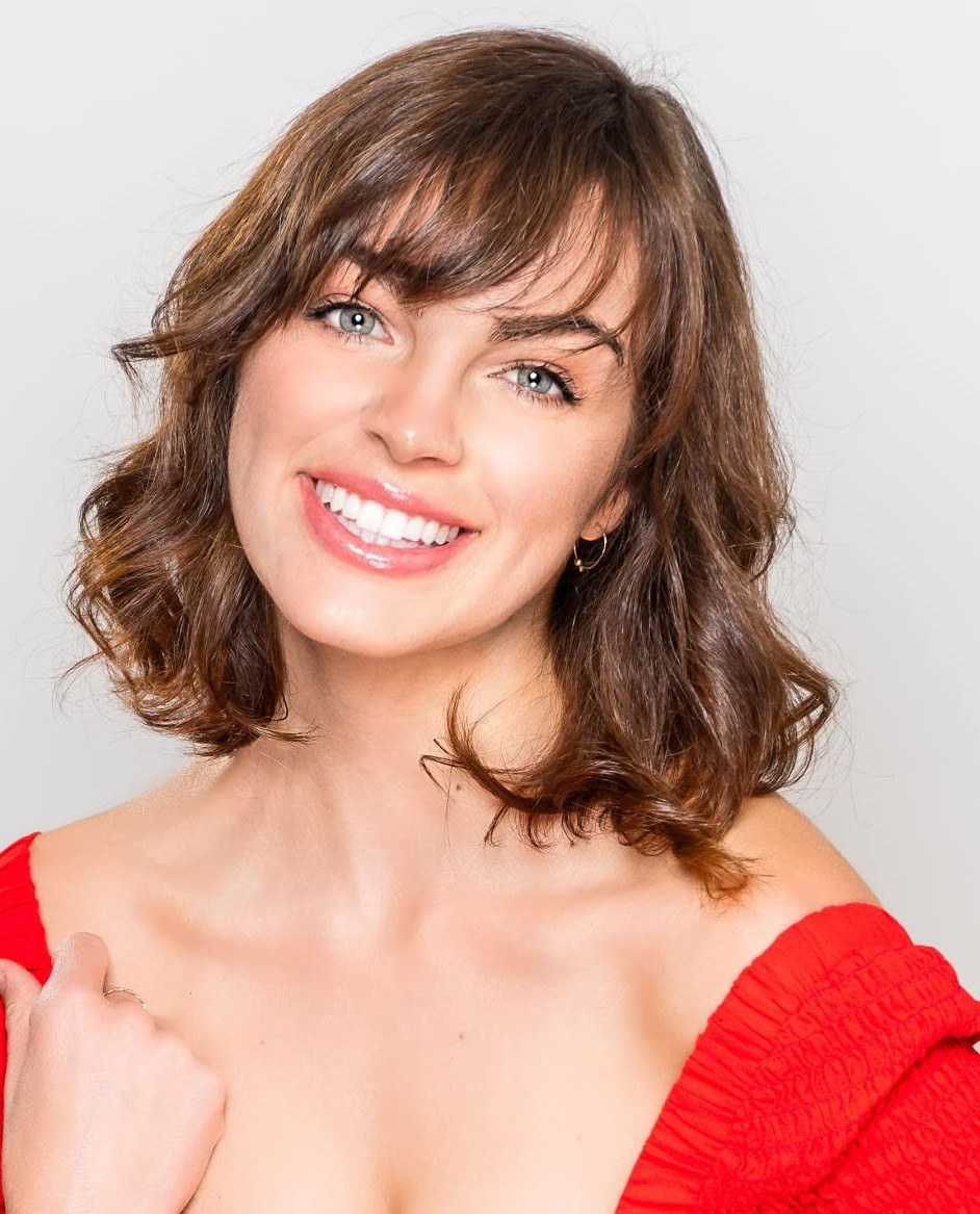 Madeleine Murphy