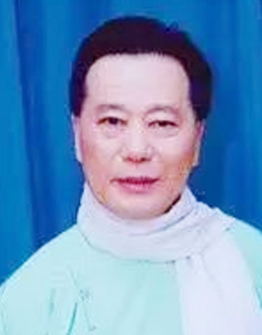 林运洪