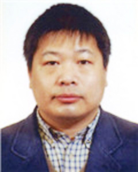 彭戈