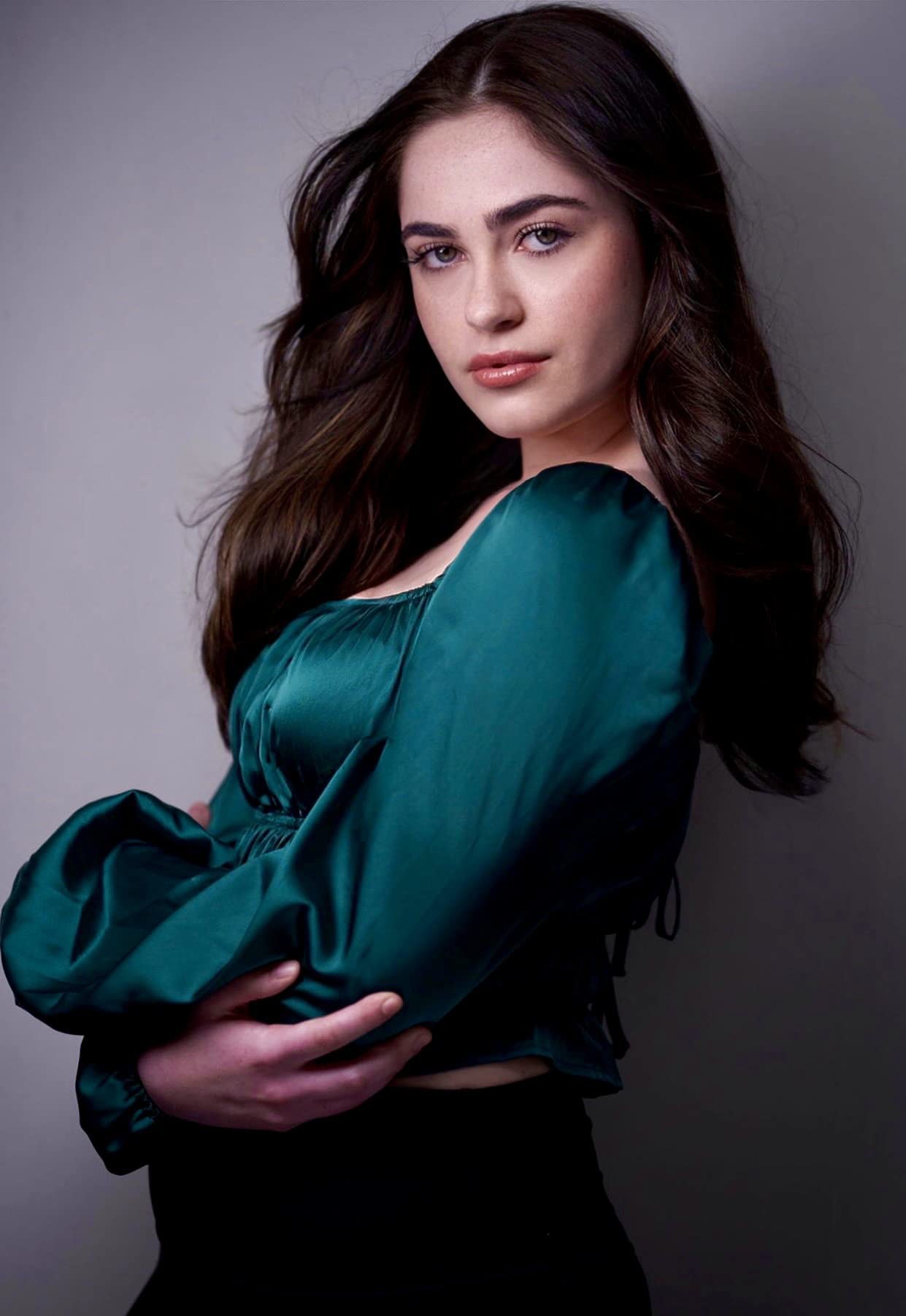 Alexa Ketchum