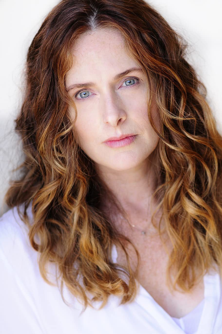 Ginger Gilmartin