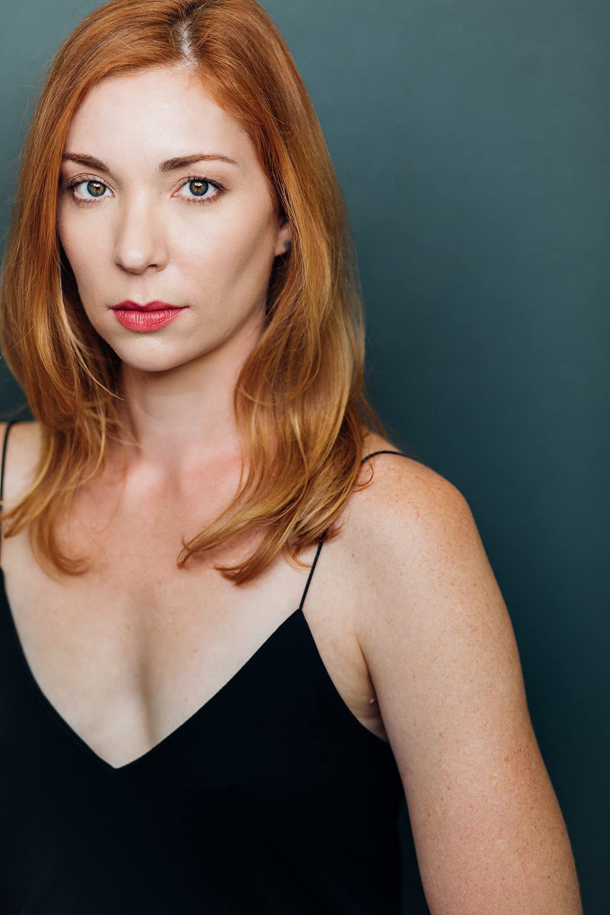 Caitlin Rose Williams
