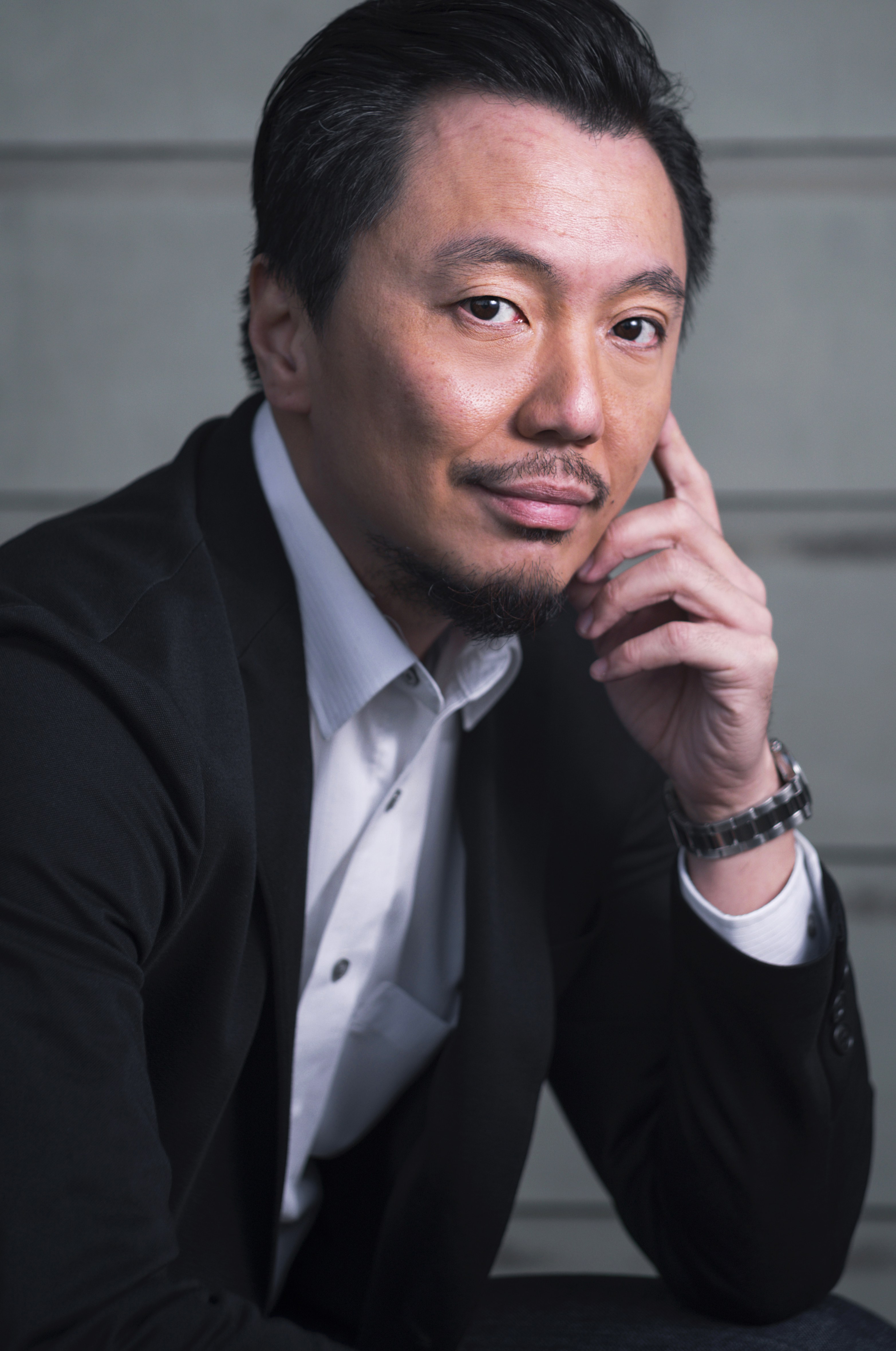 Thomas Lim
