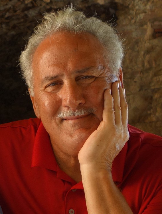 James A. Baffico