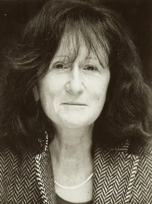 Elisabeth Tavernier