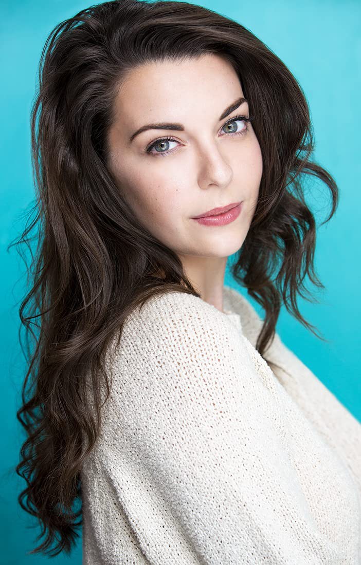 Madison Spear