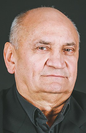István Hunyadkürthy