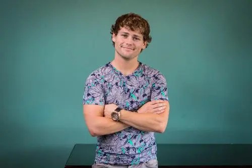 Drew Lynch