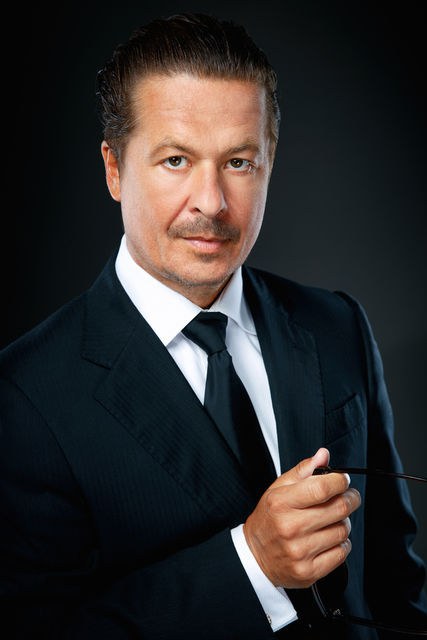 Michael Dangl