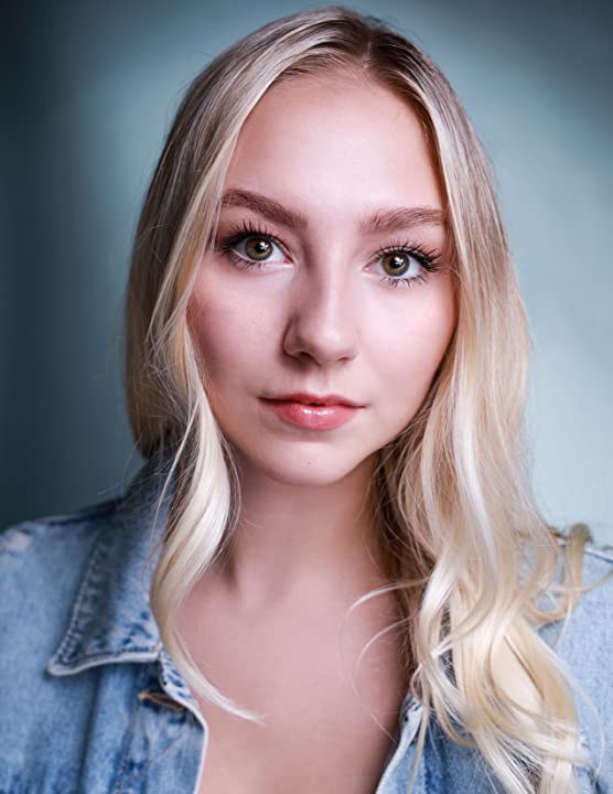 Jessica Lang