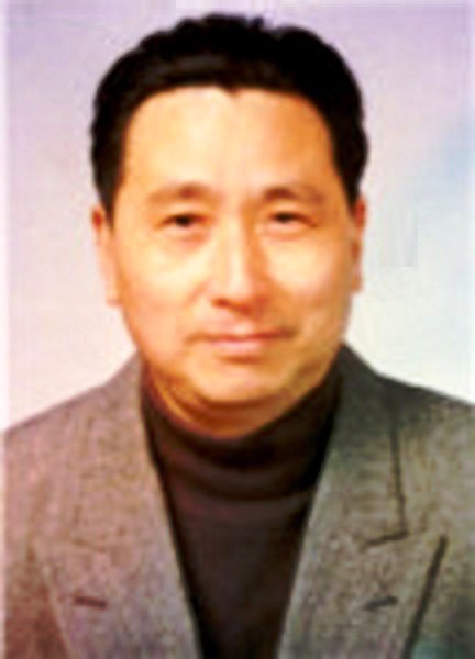 顾锦龙